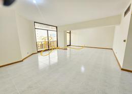 شقة - 3 غرف نوم - 4 حمامات للكراء في برج الغيث - شارع حمدان - أبوظبي