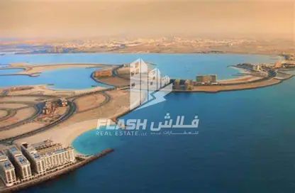 Water View image for: Land - Studio for sale in Al Marjan Island - Ras Al Khaimah, Image 1