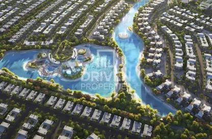 تاون هاوس - 5 غرف نوم - 6 حمامات للبيع في المالديف 2 - المالديف - جزر داماك - دبي لاند - دبي