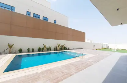 Villa - 6 Bedrooms - 7+ Bathrooms for sale in Madinat Zayed - Abu Dhabi
