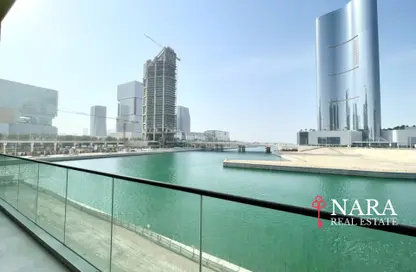Townhouse - 4 Bedrooms - 5 Bathrooms for sale in Canal Residence - Al Reem Island - Abu Dhabi