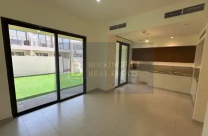 Villa - 3 Bedrooms - 4 Bathrooms for rent in Parkside 3 - EMAAR South - Dubai South (Dubai World Central) - Dubai