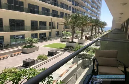 Apartment - Studio - 1 Bathroom for sale in Al Marjan Island - Ras Al Khaimah