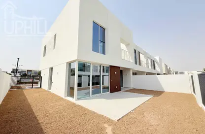 Townhouse - 4 Bedrooms - 4 Bathrooms for sale in Nara - The Valley - Dubai