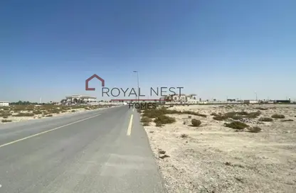 Land - Studio for sale in Saih Shuiab House - Jebel Ali Hills - Jebel Ali - Dubai Land - Studio for sale in Saih Shuiab House - Jebel Ali Hills - Jebel Ali - Dubai