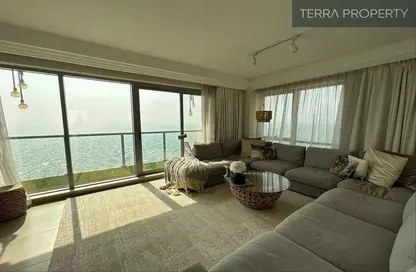 Apartment - 2 Bedrooms - 3 Bathrooms for sale in Pacific Samoa - Pacific - Al Marjan Island - Ras Al Khaimah