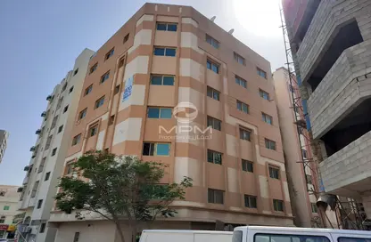 Apartment - 1 Bedroom - 1 Bathroom for rent in Bu Tina - Al Sharq - Sharjah