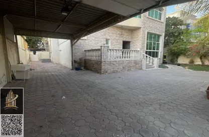 Villa - 5 Bedrooms - 7+ Bathrooms for sale in Al Rawda 3 - Al Rawda - Ajman