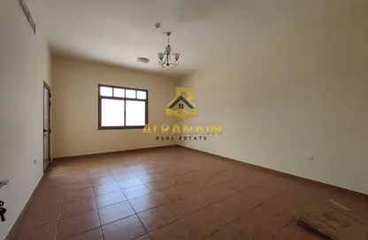 شقة - 2 غرف نوم - 2 حمامات للايجار في شبانة عشارج - اشارج - العين