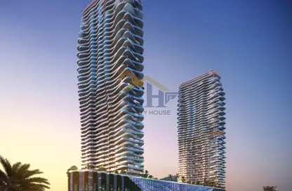 شقة - 1 حمام للبيع في لاجون ريزيدنس - سيتي أوف أرابيا - دبي