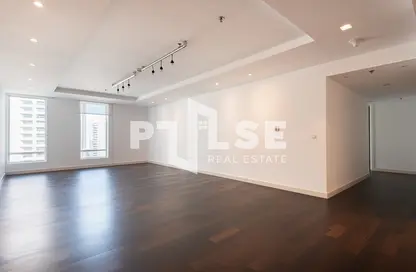 Empty Room image for: Apartment - 2 Bedrooms - 3 Bathrooms for sale in Limestone House - DIFC - Dubai, Image 1