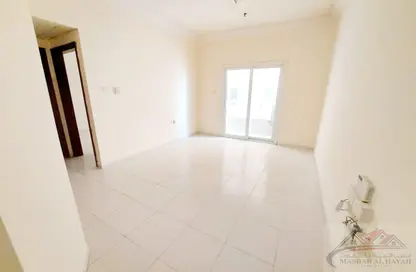 شقة - غرفة نوم - 1 حمام للايجار في برج ليلي - النهدة - الشارقة