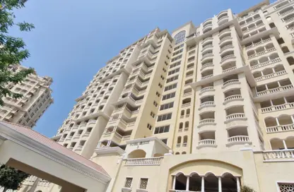 Apartment - Studio - 1 Bathroom for sale in Royal Breeze - Al Hamra Village - Ras Al Khaimah