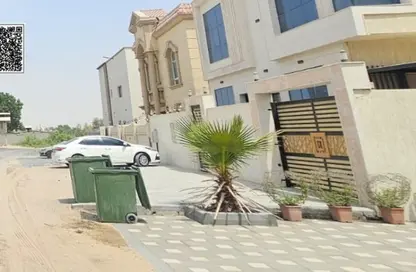 أرض - استوديو للبيع في الحليو 2 - الحليو - عجمان