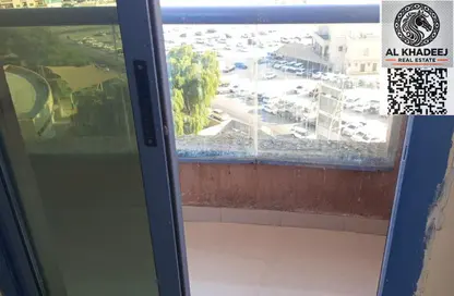 Apartment - Studio - 1 Bathroom for sale in Al Naemiya Tower 1 - Al Naemiya Towers - Al Nuaimiya - Ajman