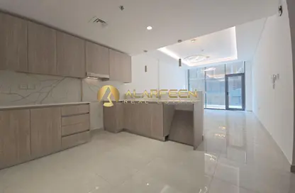 Apartment - 1 Bedroom - 2 Bathrooms for rent in Mass Residence - Jumeirah Village Circle - Dubai