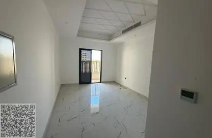 Apartment - 2 Bedrooms - 3 Bathrooms for rent in Ajman Global City - Al Alia - Ajman