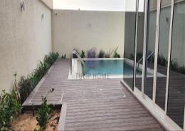 Villa - 6 bedrooms - 7 bathrooms for rent in Nad Al Sheba 1 - Nadd Al Sheba - Dubai