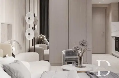 Apartment - Studio - 1 Bathroom for sale in Q Gardens Lofts - Jumeirah Village Circle - Dubai