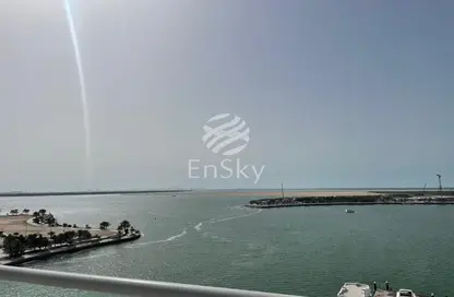 شقة - 3 غرف نوم - 4 حمامات للبيع في Cالنسيم رزدنسز - البندر - شاطئ الراحة - أبوظبي