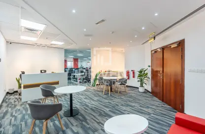 Office Space - Studio - 1 Bathroom for rent in The European Business Centre - Dubai Investment Park (DIP) - Dubai Office Space - Studio - 1 Bathroom for rent in The European Business Centre - Dubai Investment Park (DIP) - Dubai