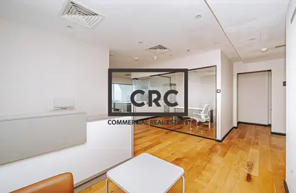 Office Space - Studio - 2 Bathrooms for rent in HDS Business Centre - JLT Cluster M - Jumeirah Lake Towers - Dubai