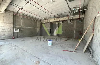 Retail - Studio - 1 Bathroom for rent in Vincitore Benessere - Arjan - Dubai