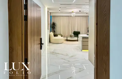 شقة - 1 حمام للبيع في ماك إيسولا بيلا - منطقة 18 - قرية الجميرا سركل - دبي