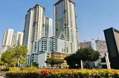 Apartment - 4 Bedrooms - 5 Bathrooms for rent in Crest Grande - Sobha Hartland - Mohammed Bin Rashid City - Dubai