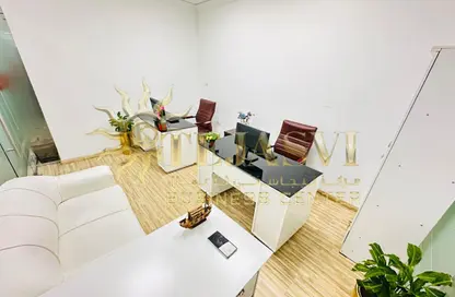Office Space - Studio - 1 Bathroom for rent in Al Fajer Complex (Bena Complex) - Oud Metha - Bur Dubai - Dubai Office Space - Studio - 1 Bathroom for rent in Al Fajer Complex (Bena Complex) - Oud Metha - Bur Dubai - Dubai