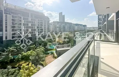 شقة - 2 غرف نوم - 3 حمامات للبيع في ويلتون بارك ريزيدنسز 2 - مدينة الشيخ محمد بن راشد - دبي