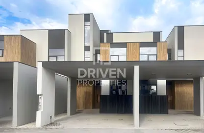 Townhouse - 3 Bedrooms - 3 Bathrooms for sale in Mudon Al Ranim 3 - Mudon - Dubai