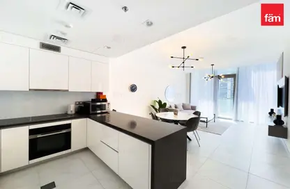Apartment - 1 Bedroom - 2 Bathrooms for sale in Residences 12 - District One - Mohammed Bin Rashid City - Dubai