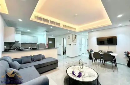 شقة - 2 غرف نوم - 2 حمامات للبيع في سنتوريون أونيكس - ميدان - دبي