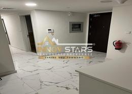 Apartment - 3 bedrooms - 3 bathrooms for rent in Al Raha Lofts - Al Raha Beach - Abu Dhabi