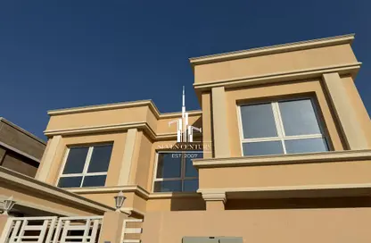 Villa - 5 Bedrooms - 6 Bathrooms for rent in Murooj Al Furjan West - Murooj Al Furjan - Al Furjan - Dubai