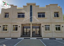 Villa - 4 bedrooms - 5 bathrooms for rent in Al Misbah - Al Hili - Al Ain Villa - 4 bedrooms - 5 bathrooms for rent in Al Misbah - Al Hili - Al Ain
