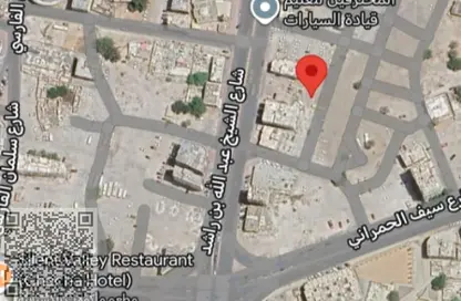 Land - Studio for sale in Liwara 1 - Ajman