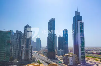 Apartment - 2 Bedrooms - 2 Bathrooms for sale in Forte 1 - Forte - Downtown Dubai - Dubai