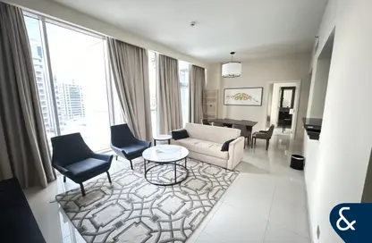 Apartment - 2 Bedrooms - 3 Bathrooms for sale in Avanti - Business Bay - Dubai