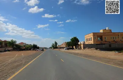 Land - Studio for sale in Al Mowaihat 1 - Al Mowaihat - Ajman Land - Studio for sale in Al Mowaihat 1 - Al Mowaihat - Ajman