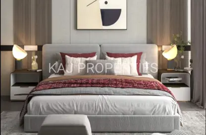 Apartment - 2 Bedrooms - 3 Bathrooms for sale in Symbolic Zen Residences - Al Furjan - Dubai