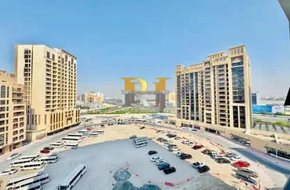 شقة - 2 غرف نوم - 3 حمامات للايجار في سما الجداف - الجداف - دبي
