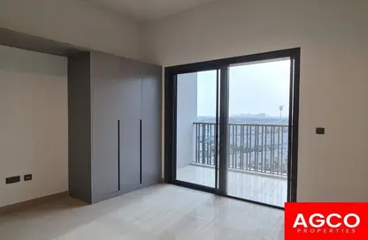 Apartment - Studio - 1 Bathroom for rent in MAG Eye - District 7 - Mohammed Bin Rashid City - Dubai