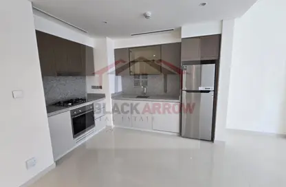 Apartment - 1 Bedroom - 2 Bathrooms for rent in Grand Bleu Tower 1 - EMAAR Beachfront - Dubai Harbour - Dubai