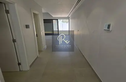 Townhouse - 3 Bedrooms - 4 Bathrooms for rent in Kaya - Masaar - Tilal City - Sharjah