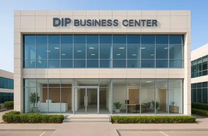 Business Centre - Studio - 3 Bathrooms for rent in Dubai Investment Park 1 (DIP 1) - Dubai Investment Park (DIP) - Dubai Business Centre - Studio - 3 Bathrooms for rent in Dubai Investment Park 1 (DIP 1) - Dubai Investment Park (DIP) - Dubai