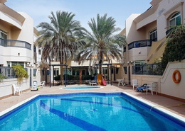 Villa - 4 bedrooms - 4 bathrooms for rent in Al Safa 2 Villas - Al Safa 2 - Al Safa - Dubai Villa - 4 bedrooms - 4 bathrooms for rent in Al Safa 2 Villas - Al Safa 2 - Al Safa - Dubai