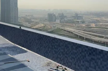 Apartment - 1 Bedroom - 2 Bathrooms for sale in Marina Living - Dubai Marina - Dubai