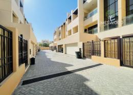 Villa - 5 bedrooms - 6 bathrooms for rent in Mirdif Villas - Mirdif - Dubai